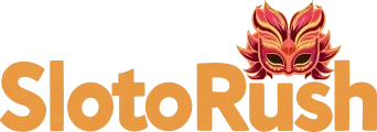 SlotRush Casino Logo